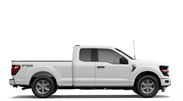 2026 Ford F-150+F-150